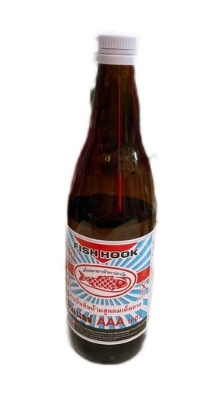 [1008500] ทินเนอร์ AAA 0.450L ปลาเบ็ด