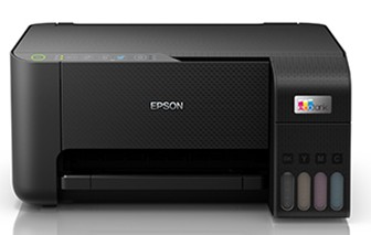 [1008540] Epson EcoTank L3250 A4 Wi-Fi All-in-One Ink Tank Printer.