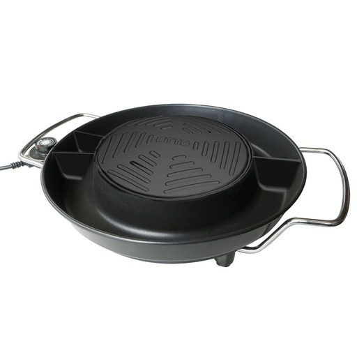 [1008563] เตาย่างเกาหลี GR - 175 OTTO