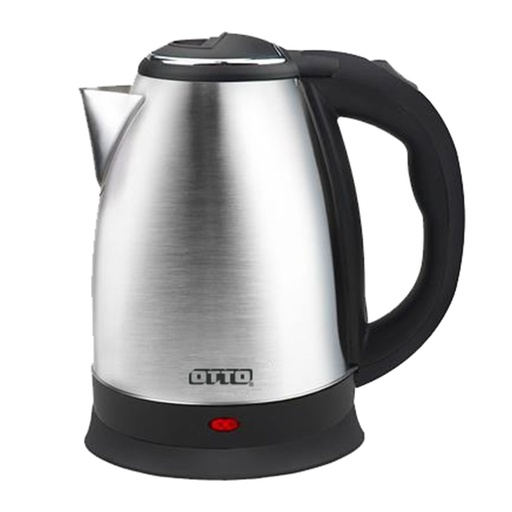 [1008570] กาต้มน้ำไร้สาย (สแตนเลส) PT - 103 OTTO