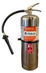[1008590] เครื่องดับเพลิงชนิดน้ำสะสมแรงดัน (Water Gas) 20ปอนด์  9ลิตร FIREMAN