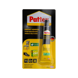 [1008699] กาวยาง 40g Pattex