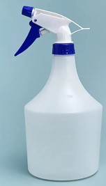 [1008721] -กระบอกฉีดน้ำ 1L