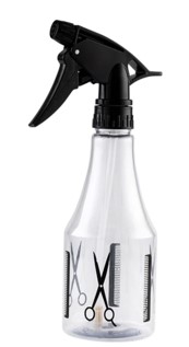 [1008723] -กระบอกฉีดน้ำใส 400ml