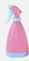 [1008724] -กระบอกฉีดน้ำใหม่ 550ML CANDY