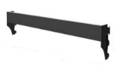 [1008736] Support Bar L900 mm FIX&BUILD+
