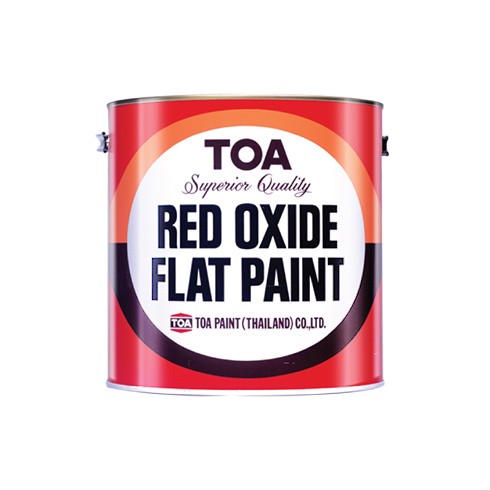 [1008797] สีรองพื้นกันสนิม TOA # G1024 1/4 ก.ล.