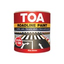 สีทาถนนสะท้อนแสง TOA # 718 3ลิตร