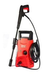 [1009008] เครื่องฉีดน้ำแรงดันสูง 1400W 100bar WARRIOR-101N POLO