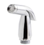 [1009086] หัวฉีดชำระ โครเมี่ยม NY017 MIRRER