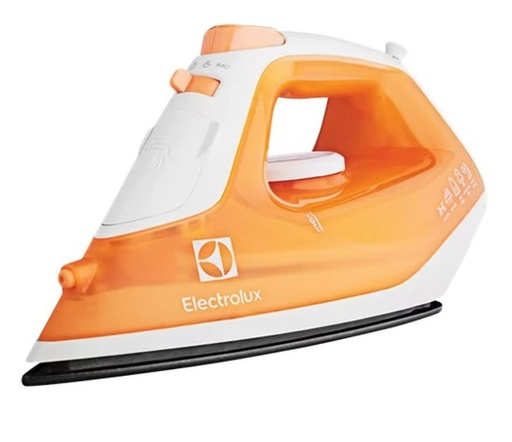 [1009124] เตารีด ESI4007 สีส้ม Electrolux