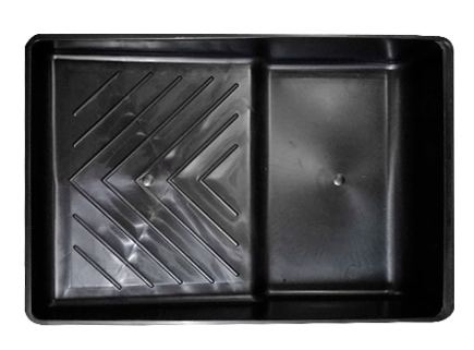 [1009136] ถาดกลิ้งสี 7" รุ่นประหยัด ANCHOR+