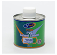 [1009155] กาวทาท่อ 500G V052-VT300500 V TECH