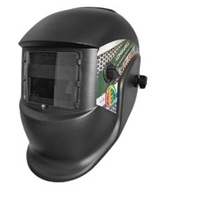 [1009172] หน้ากากเชื่อมออโต้ Auto-darkening Fiter 350s ปรับกรองแสงอัตโนมัติ Longwell