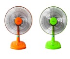 [1009176] พัดลมตั้งโต๊ะ 16" ใบใส FT-516 OTTO