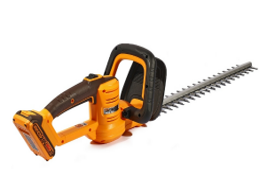[1009196] เครื่องตัดแต่งพุ่มไม้ไร้สาย 20V 460 มม. รุ่น CHTLI20461 INGCO