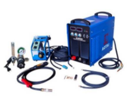 [1009367] ตู้เชื่อมไฟฟ้า CO2 MAG (GMAW) KA-MIG500 KOVET