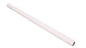 [1009416] พลาสติกใสหน้ากว้าง 54'' x ยาว 40Y หนา 30ไมครอน. No Brand