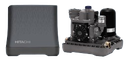 ปั๊มน้ำอัตโนมัติขนาดกะทัดรัด แรงดันคงที่ WM-P 250GX3CGO 250W HITACHI