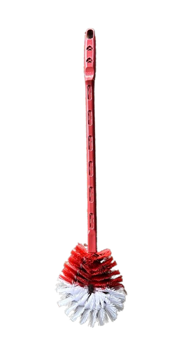 [1009528] แปรงล้างสุขภัณฑ์ สมอเซฟ