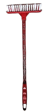 [1009529] แปรงขัดพื้นและผนัง คละสี สมอเซฟ