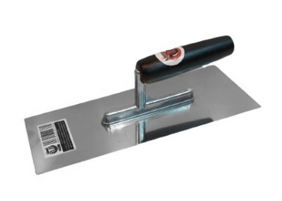 [1009608] เกียงขัดมัน สแตนเลส กระทิง