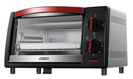 [1009649] เตาอบไฟฟ้า 9L TO - 733 A OTTO