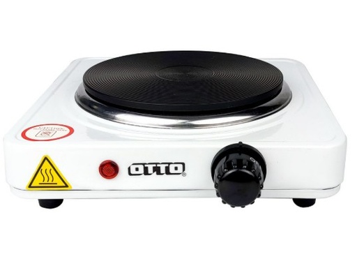 [1009661] เตาไฟฟ้า GE - 810 A OTTO