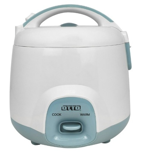 [1009663] หม้อหุงข้าวไฟฟ้า 1 ลิตร CR-010A OTTO