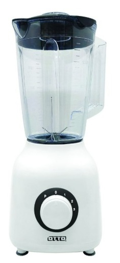 [1009665] เครื่องปั่นน้ำผลไม้  1.6 ลิตร BE - 122A OTTO