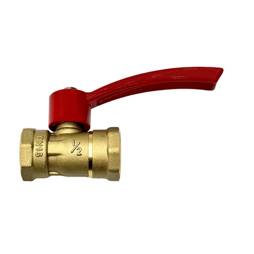 [1009771] บอลวาล์ว 1/2" BV15 SANWA LITE