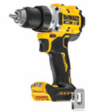 [1009866] สว่านไขควงไร้แปรงถ่าน 20V Max เฉพาะตัวเครื่อง DCD801N-B1 DEWALT