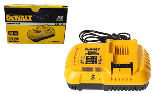 [1009868] แท่นชาร์จ รุ่น DCB118-KR DEWALT