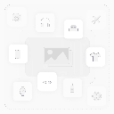กระดาษกาวย่น 1/2"x20 หลา SAVE&PRO(แพค3ม้วน)