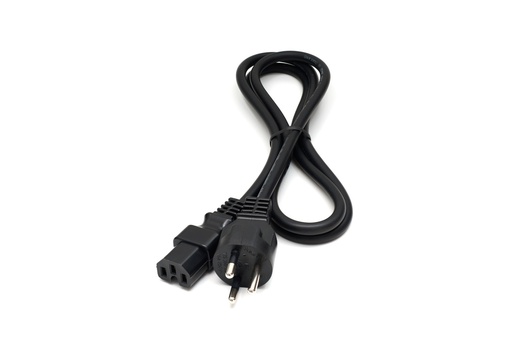 [1010052] สายไฟ AC POWER S-273 3X1 1.50 เมตร SOKAWA