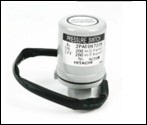 [1010086] อะไหล่ PTWM-P250GX2 009 PRESSURE SWITCH ASS Y WM-P 280GP HITACHI