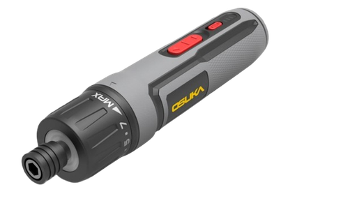 [1010136] ไขควงไฟฟ้าไร้สาย 3.7v OSHT2001 OSUKA