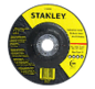 [1010224] ใบเจียร 4 นิ้ว 100x6x16 มม. STANLEY