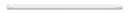 หลอดยาว LED T8 10W 1200LM LUSTY รุ่น WL-LTTP-10DL แสง DAYLIGHT WELLUX