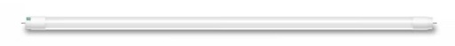 [1010271] หลอดยาว LED T8 10W 1200LM LUSTY รุ่น WL-LTTP-10DL แสง DAYLIGHT WELLUX