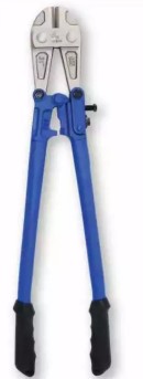[1010284] คีมตัดเหล็ก 24'' DS-16429 8*61.5cm ตราแรด
