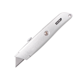 [1000715] มีดคัตเตอร์งานหนัก 19mm EDL4260 DELI+