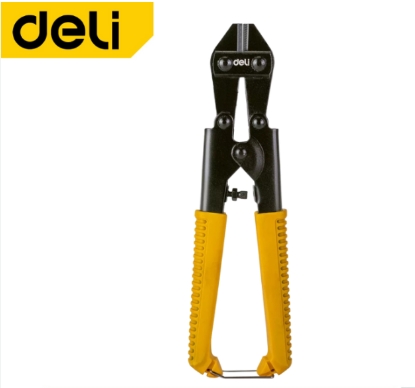 [1000723] คีมตัดเหล็ก 18" EDL2618 DELI+