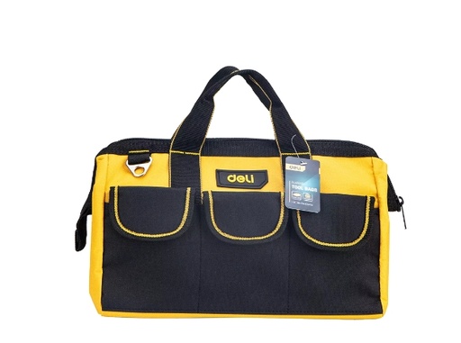 [1000739] กระเป๋าช่าง 13" EDL430013 DELI+