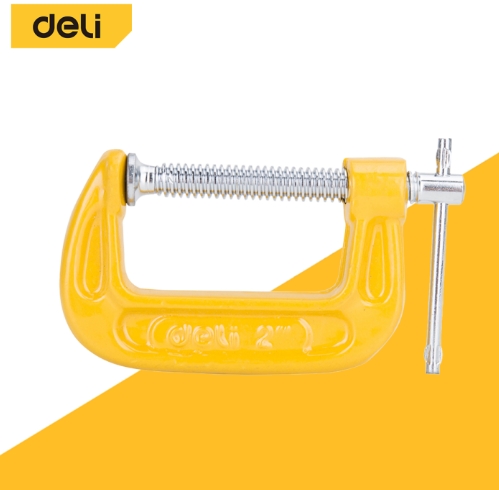 [1000757] ปากกาจับงานตัวซี 3" EDL-G203 DELI+