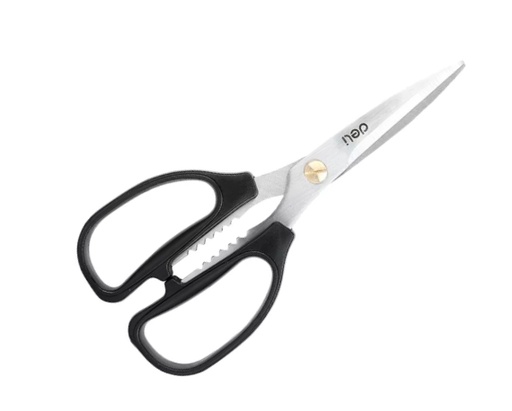 [1000846] กรรไกร DL2614 DELI+