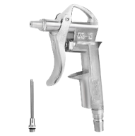 [1000875] ปืนเป่าลม DL-XQ03 DELI+