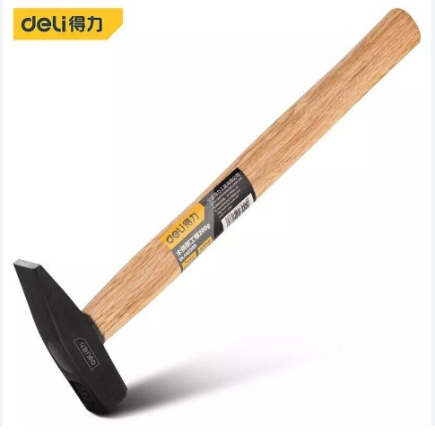 [1000883] ค้อนช่างทอง 300g DL442300 DELI+