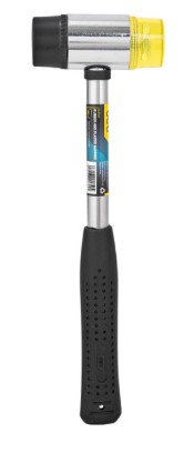 [1000889] ค้อนยาง 35mm DL5335 DELI+